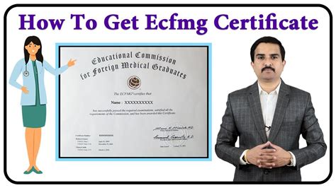 You will need to request a USMLE/ <b>ECFMG</b> identification number. . How long does ecfmg certification take reddit